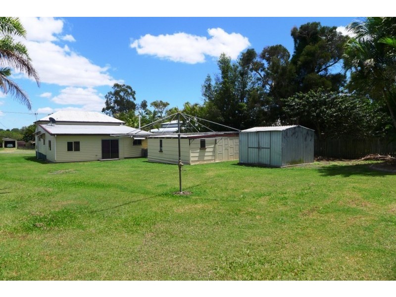 Maryborough QLD 4650