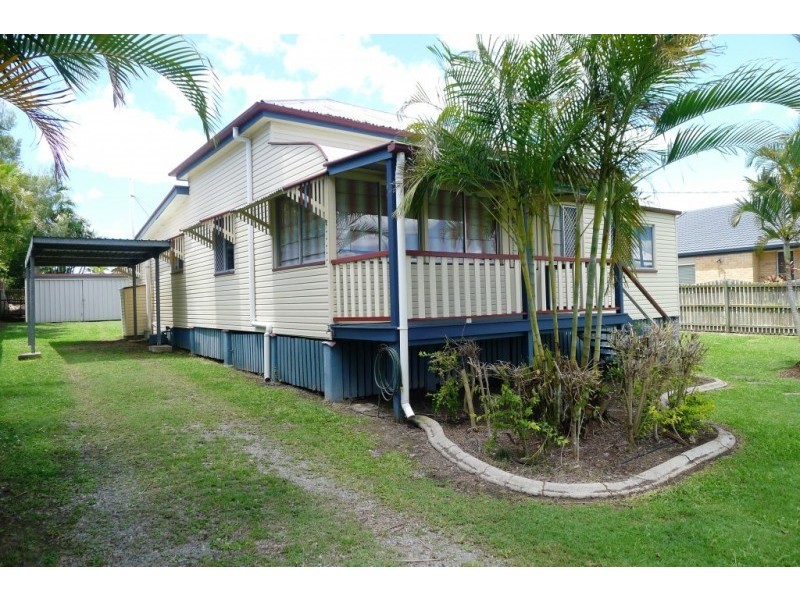 Maryborough QLD 4650