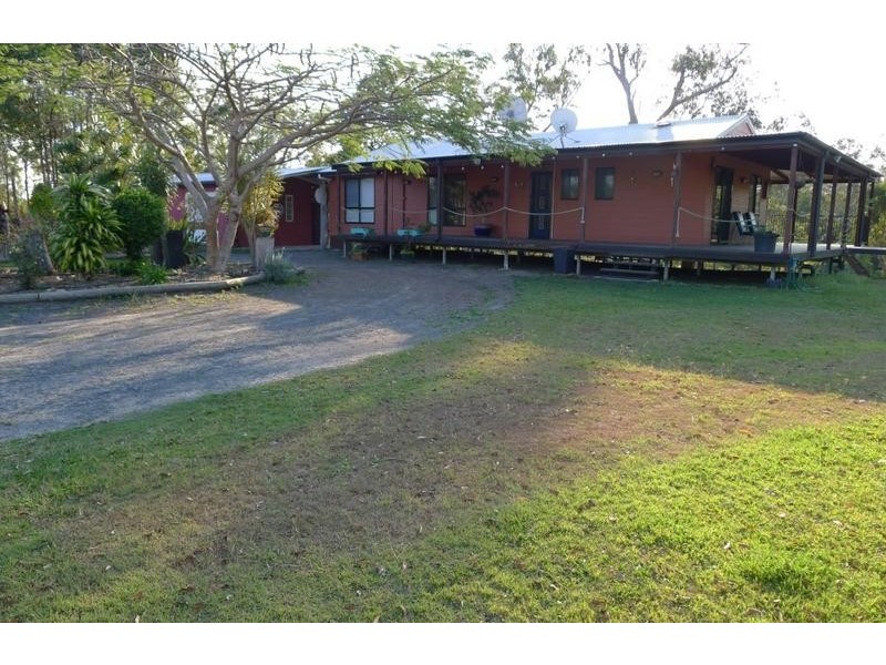 32 Roberts Road North, Torbanlea QLD 4662