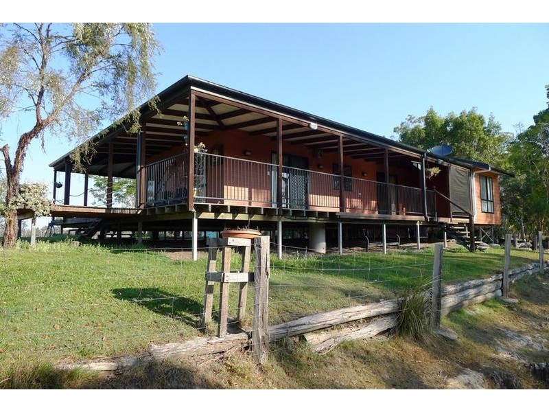 32 Roberts Road North, Torbanlea QLD 4662