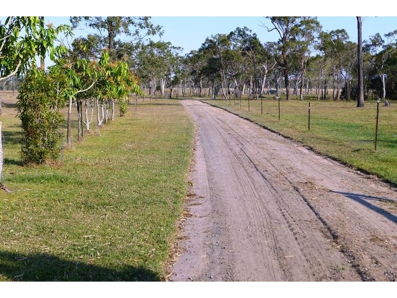 32 Roberts Road North, Torbanlea QLD 4662