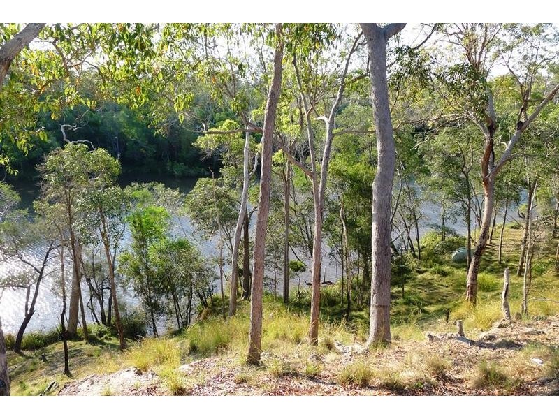 32 Roberts Road North, Torbanlea QLD 4662