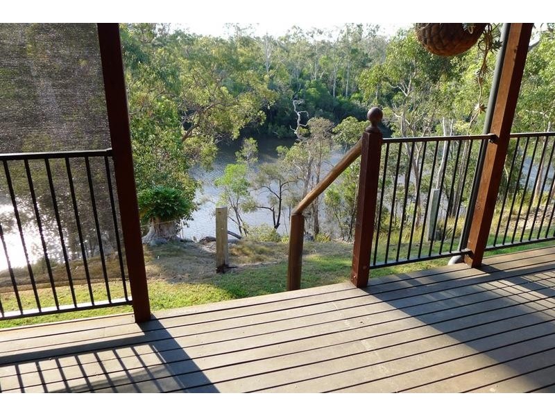 32 Roberts Road North, Torbanlea QLD 4662