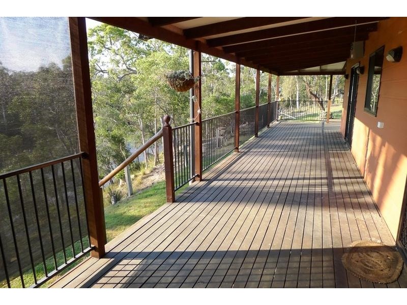 32 Roberts Road North, Torbanlea QLD 4662