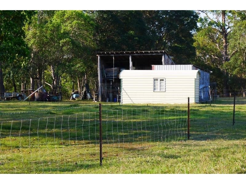 32 Roberts Road North, Torbanlea QLD 4662