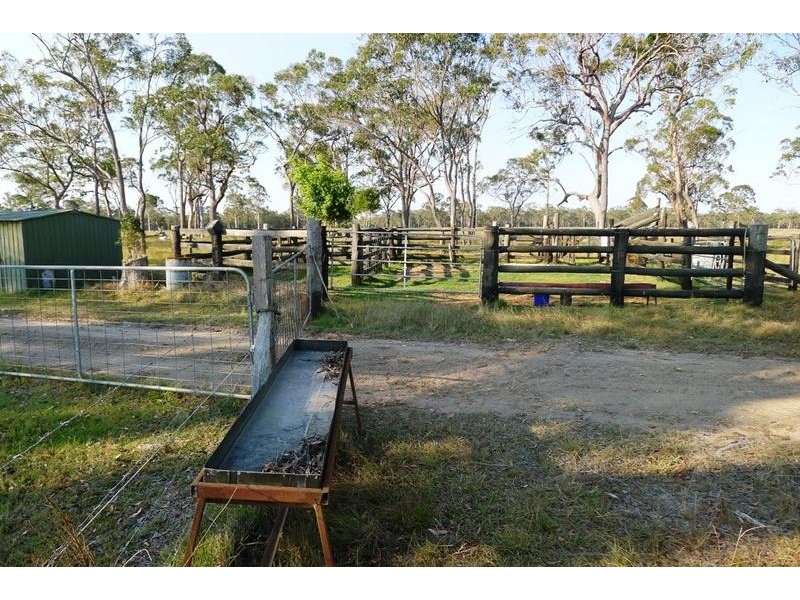 32 Roberts Road North, Torbanlea QLD 4662
