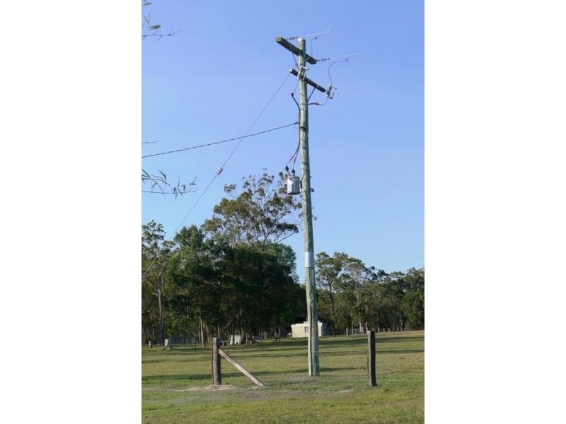 32 Roberts Road North, Torbanlea QLD 4662