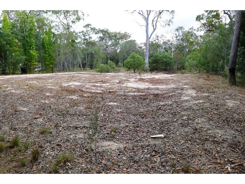 230 Pacific Haven Circuit, Pacific Haven QLD 4659