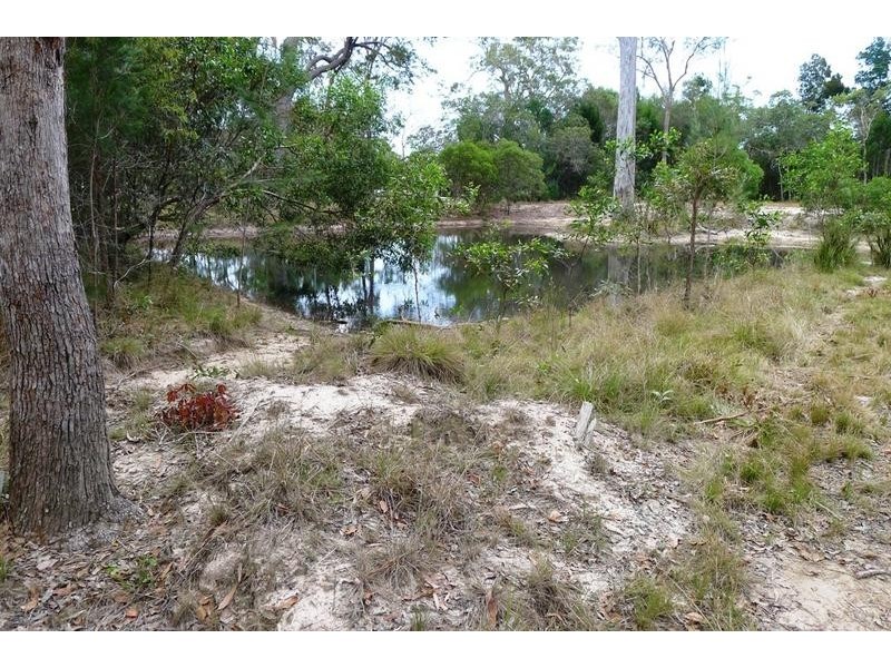 230 Pacific Haven Circuit, Pacific Haven QLD 4659