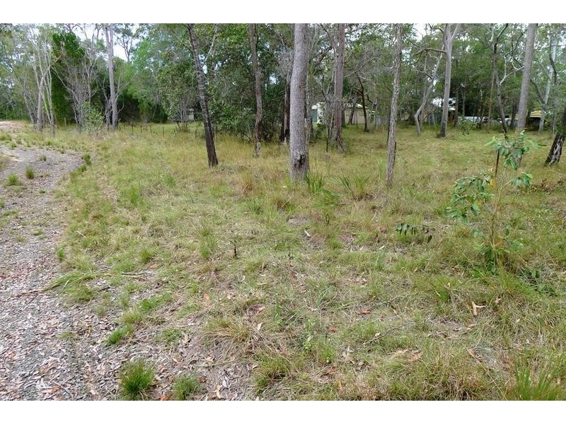 230 Pacific Haven Circuit, Pacific Haven QLD 4659