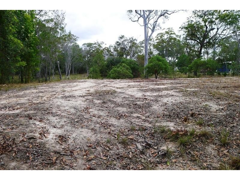 230 Pacific Haven Circuit, Pacific Haven QLD 4659