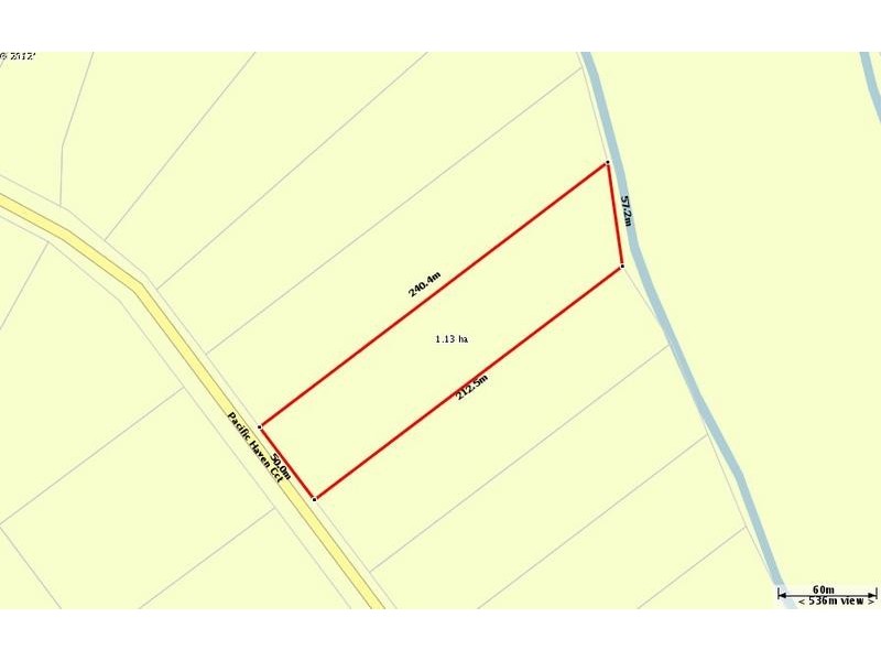 230 Pacific Haven Circuit, Pacific Haven QLD 4659
