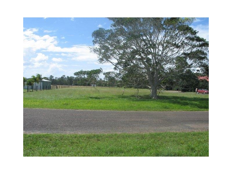 9 Tremlin Drive, Howard QLD 4659