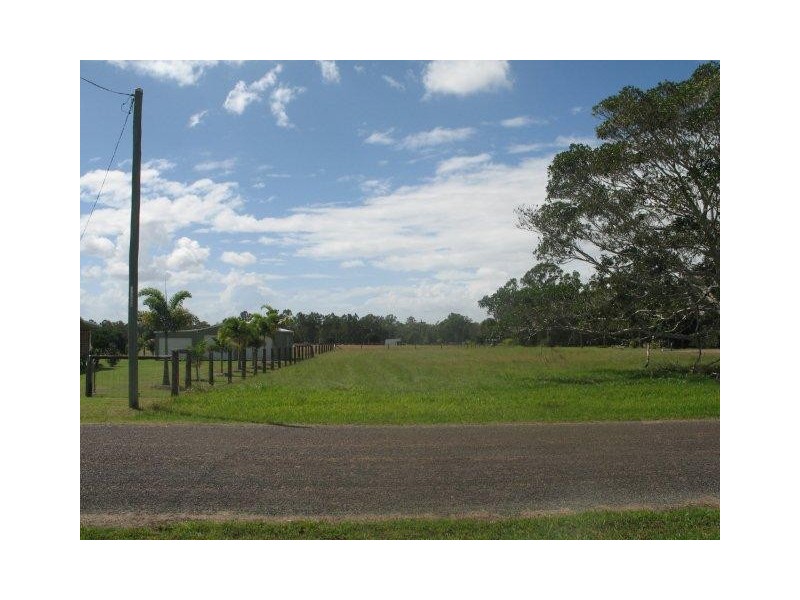 9 Tremlin Drive, Howard QLD 4659