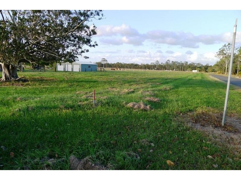 9 Tremlin Drive, Howard QLD 4659