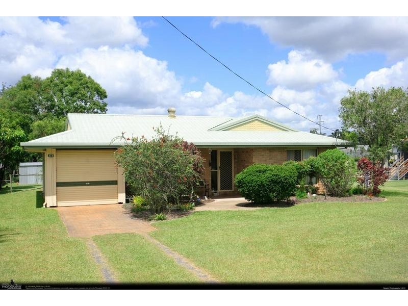28 Hunter St, Torbanlea QLD 4662