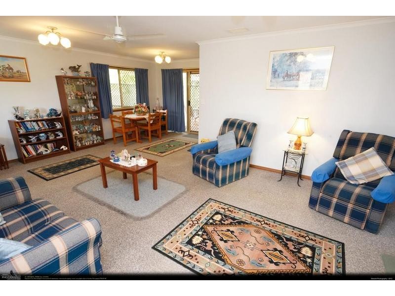 28 Hunter St, Torbanlea QLD 4662