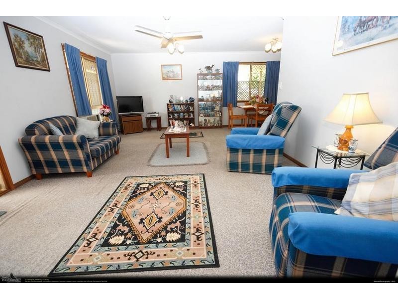 28 Hunter St, Torbanlea QLD 4662