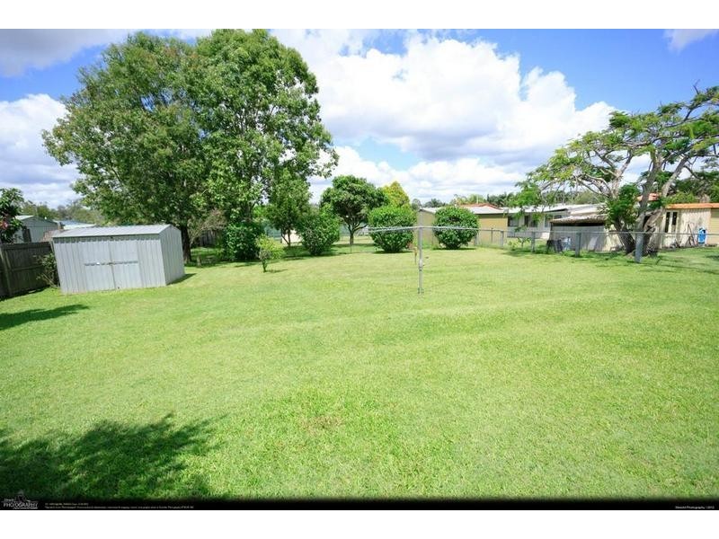 28 Hunter St, Torbanlea QLD 4662