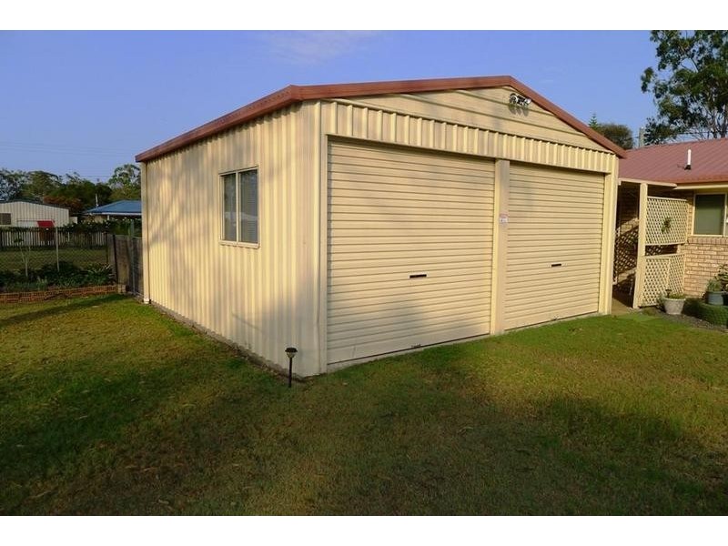 19 White St, Howard QLD 4659