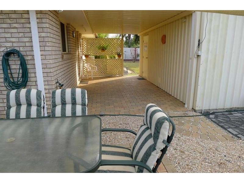 19 White St, Howard QLD 4659