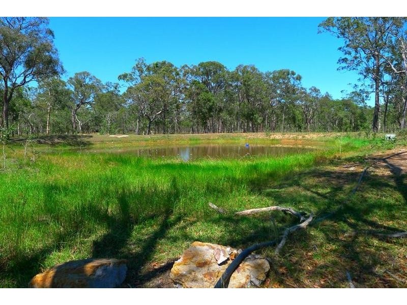 43 Condamine Rd, Howard QLD 4659