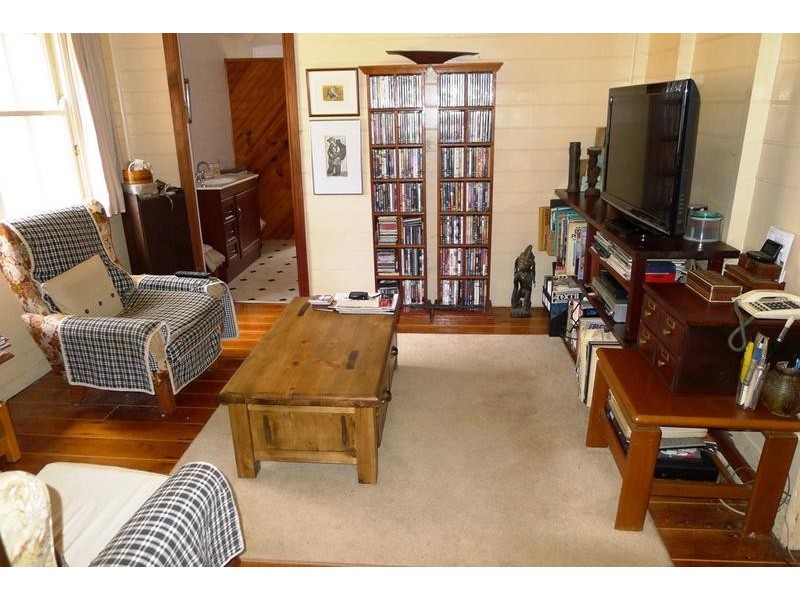 43 Condamine Rd, Howard QLD 4659