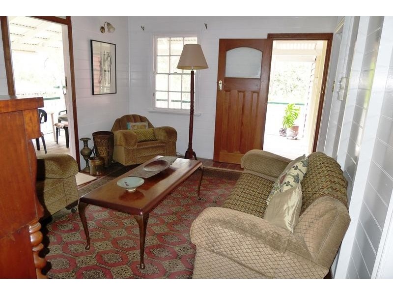 43 Condamine Rd, Howard QLD 4659