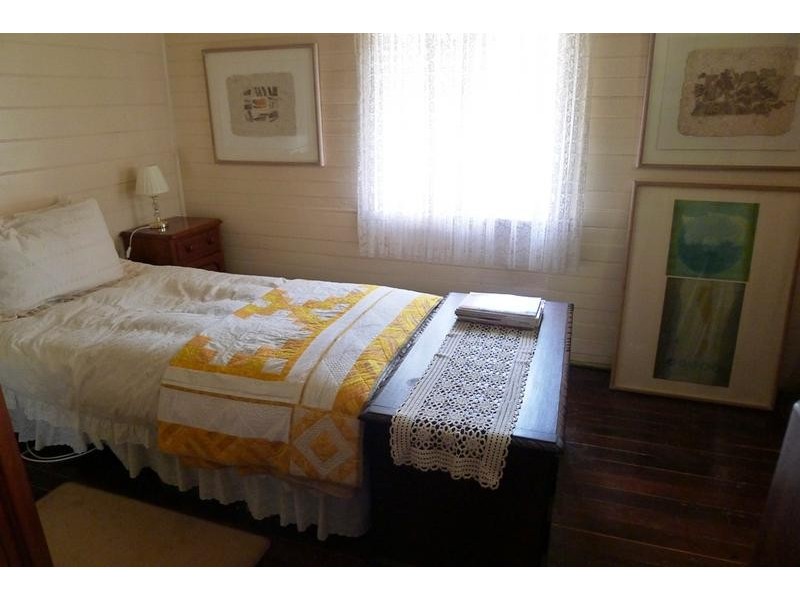 43 Condamine Rd, Howard QLD 4659