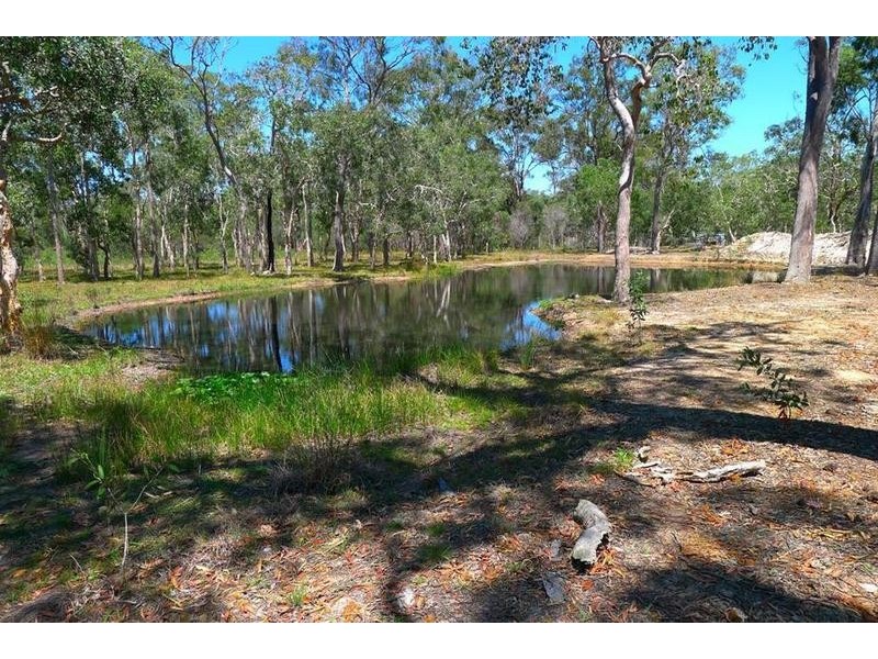 43 Condamine Rd, Howard QLD 4659