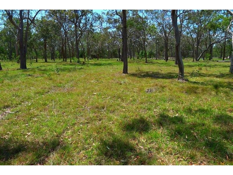 43 Condamine Rd, Howard QLD 4659