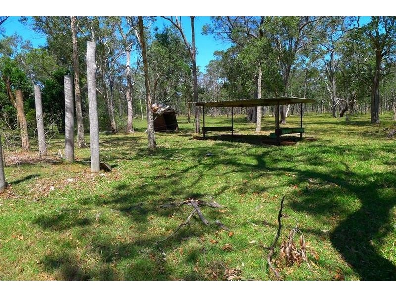 43 Condamine Rd, Howard QLD 4659