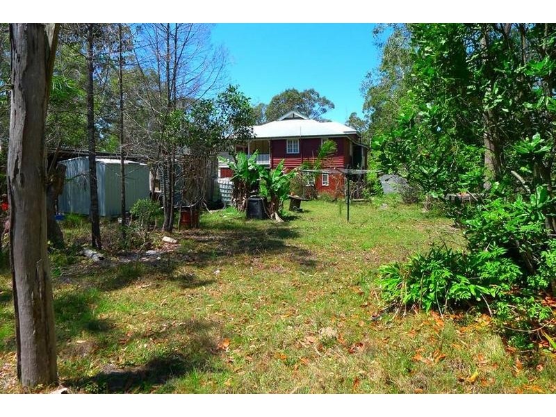 43 Condamine Rd, Howard QLD 4659