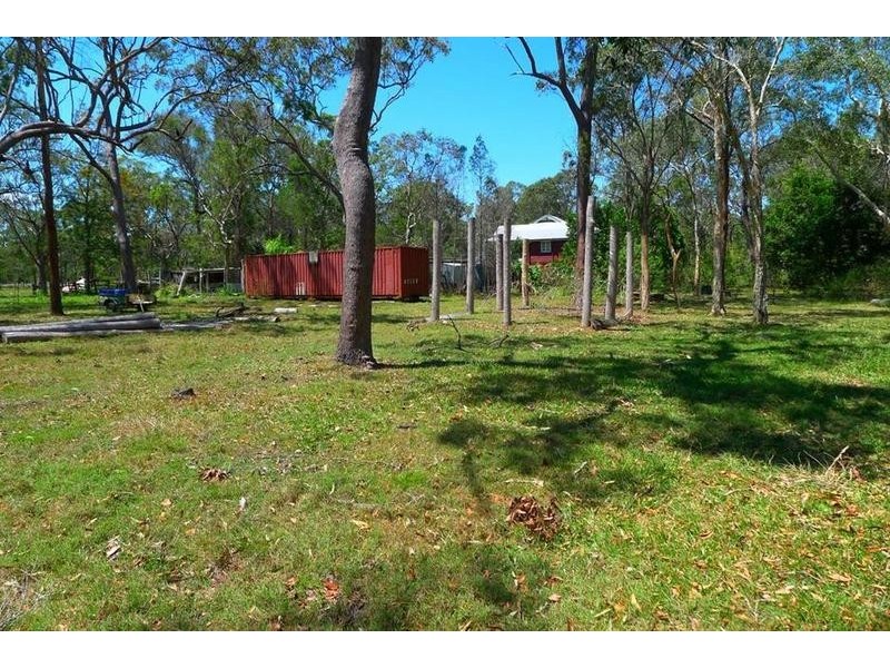 43 Condamine Rd, Howard QLD 4659