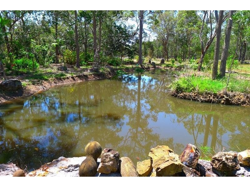 43 Condamine Rd, Howard QLD 4659