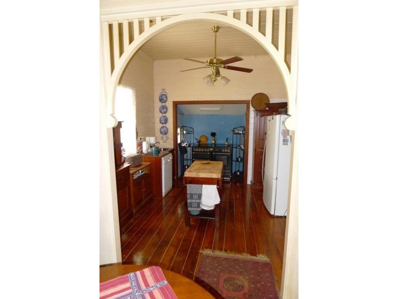 43 Condamine Rd, Howard QLD 4659