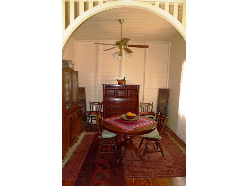 43 Condamine Rd, Howard QLD 4659