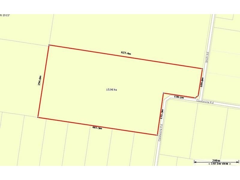 43 Condamine Rd, Howard QLD 4659