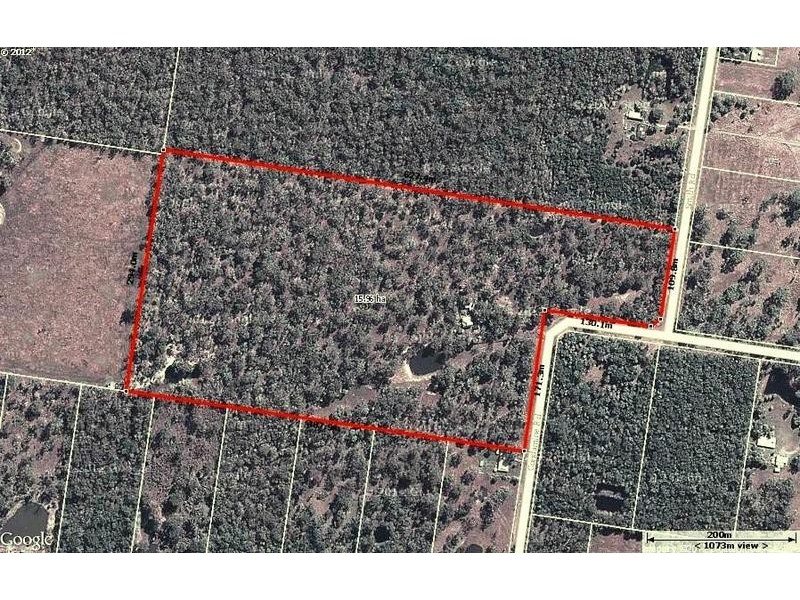 43 Condamine Rd, Howard QLD 4659