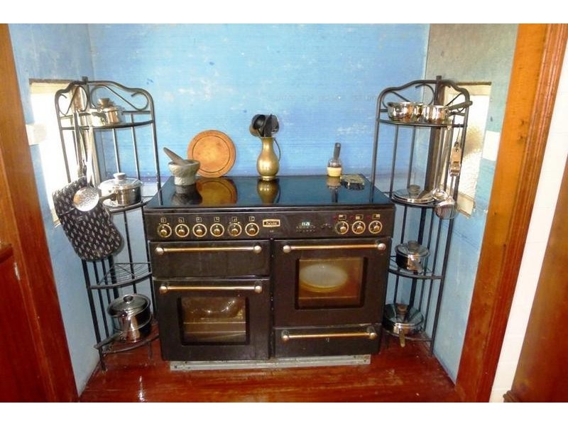 43 Condamine Rd, Howard QLD 4659