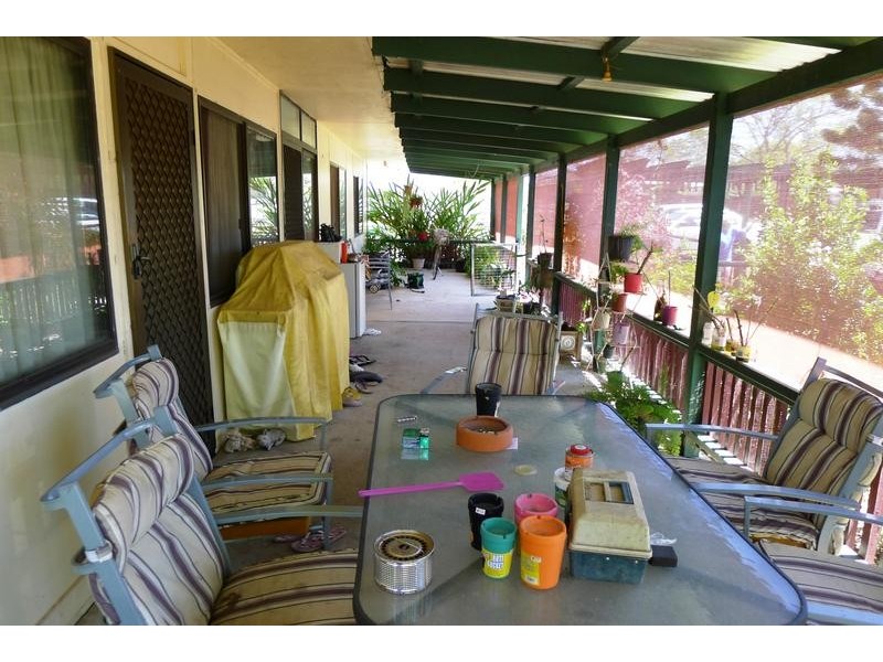 96 Thomas St, Howard QLD 4659