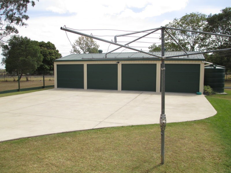 83 Watkins St, Howard QLD 4659