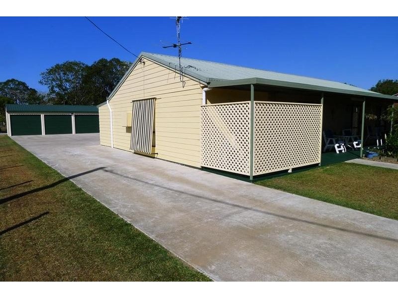 83 Watkins St, Howard QLD 4659