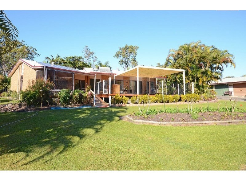 22 Dreamtime Ave, Burrum Heads QLD 4659