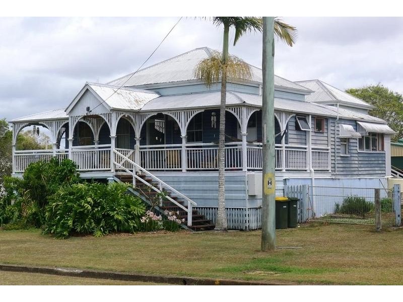 21 Hartley St, Torbanlea QLD 4662