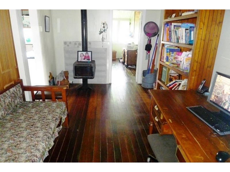 21 Hartley St, Torbanlea QLD 4662