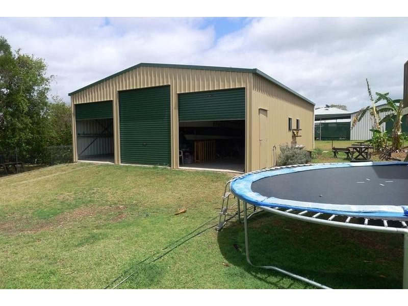 21 Hartley St, Torbanlea QLD 4662