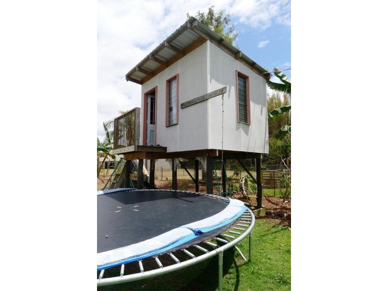 21 Hartley St, Torbanlea QLD 4662