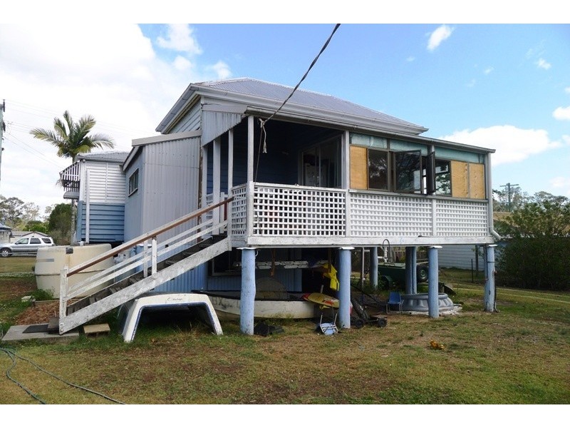 21 Hartley St, Torbanlea QLD 4662