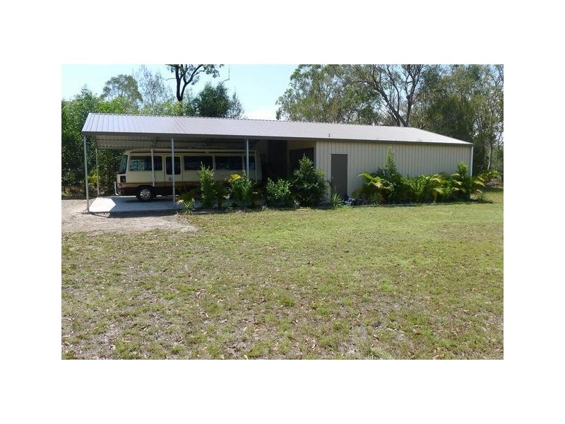 193 Pacific Haven Cct, Pacific Haven QLD 4659